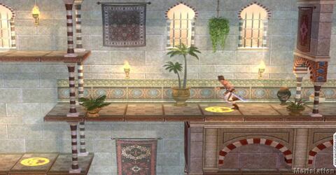 Prince of Persia Classic