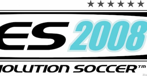 Pro Evolution Soccer 2008