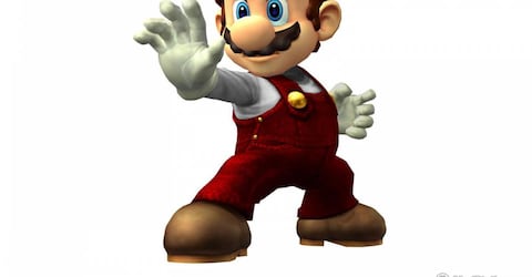 Mario y Sonic en los Juegos Olímpicos