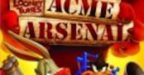 Looney Tunes: Acme Arsenal