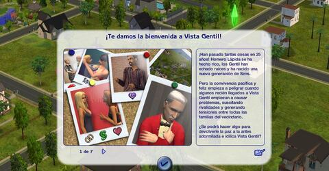 Los Sims 2 Bon Voyage
