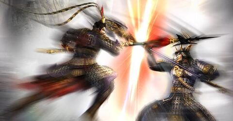 Warriors Orochi