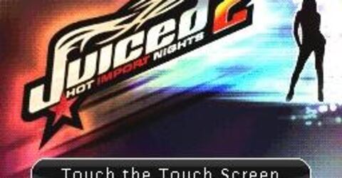 Juiced 2: Hot Import Nights