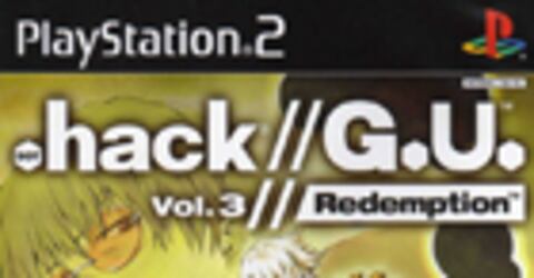 .hack//GU Vol. 3: Redemption