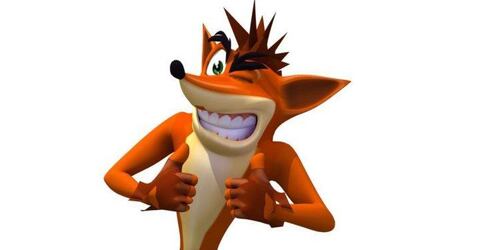 Crash: Lucha de Titanes