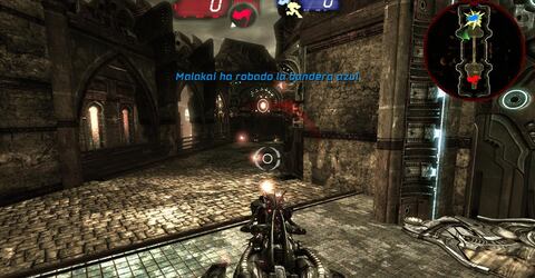 Unreal Tournament 2003