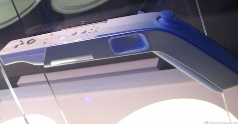 Link's Crossbow Training