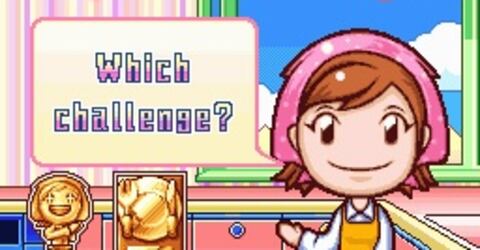 Cooking Mama 2: Cocina con tus amigos