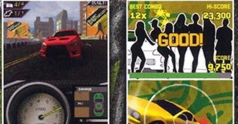 Need For Speed Pro Street