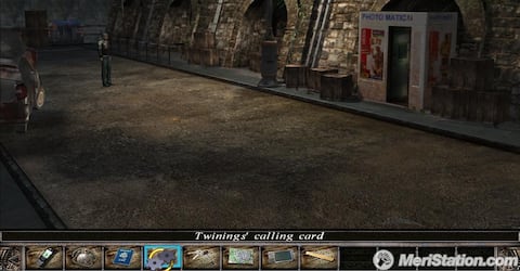 Belief & Betrayal: El medall車n de Judas