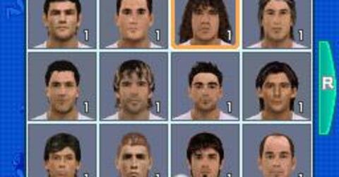 Pro Evolution Soccer 2008