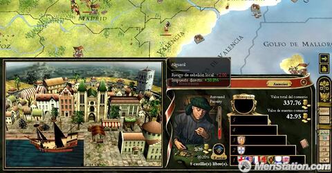 Europa Universalis III: Napoleon's Ambition