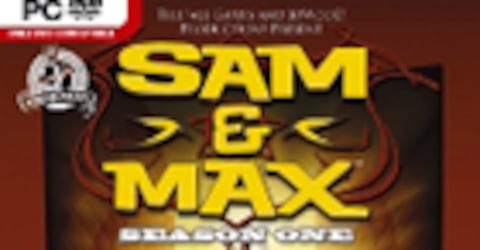 Sam & Max: Salvan el Mundo