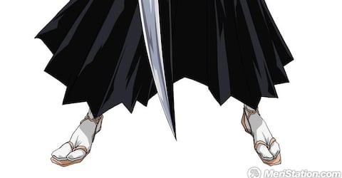 Bleach: The Blade of Fate