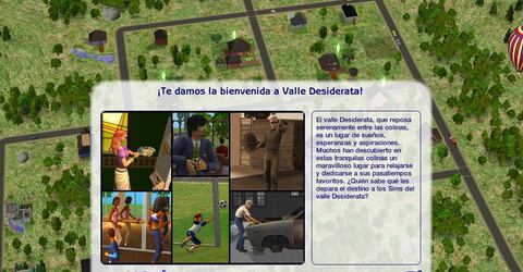 Los Sims 2 y sus Hobbies