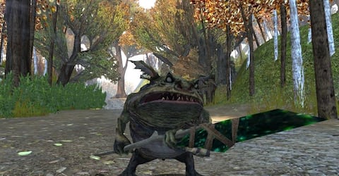 Las Crónicas de Spiderwick