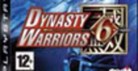 Dynasty Warriors 6