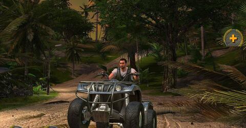 White Gold: War in Paradise