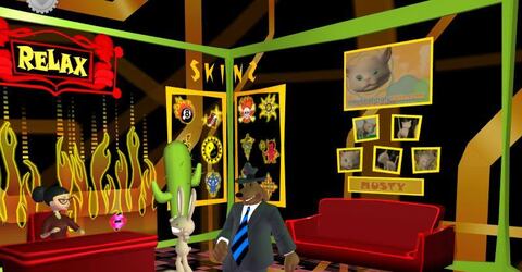 Sam & Max 105: Reality 2.0