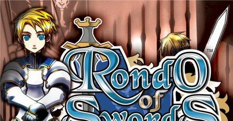 Rondo of Swords