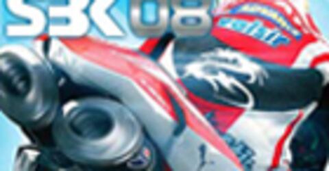 SBK-08 Superbike World Championship