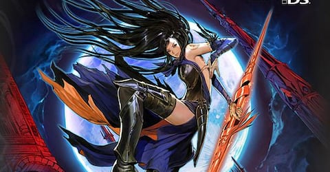 Castlevania: Order of Ecclesia