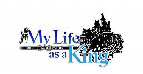 Final Fantasy Crystal Chronicles: My Life as a King