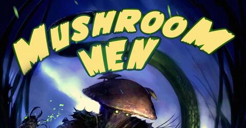 Mushroom Men: Las Guerras Espora