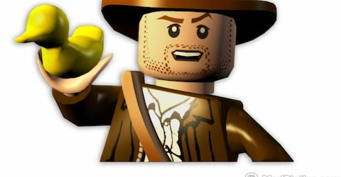 Lego Indiana Jones: La Trilogía Original