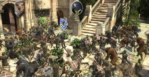 Crónicas de Narnia: El Príncipe Caspian