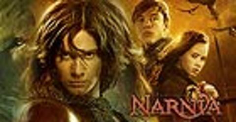 Crónicas de Narnia: El Príncipe Caspian