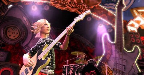 Guitar Hero: Aerosmith