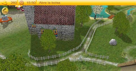 Mi hotel para mascotas