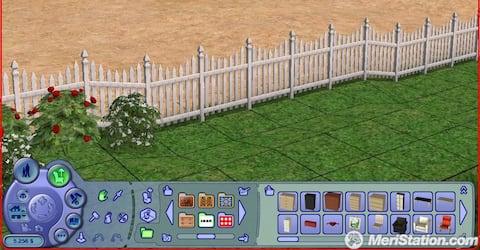 Los Sims 2: Accesorios para el hogar (Ikea)