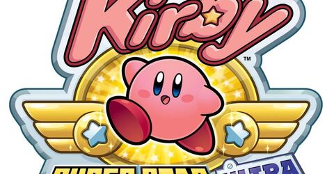 Kirby Super Star Ultra