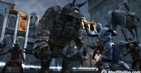 El Señor de los Anillos: La Conquista