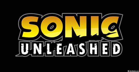 Sonic Unleashed