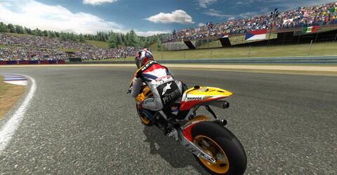 MotoGP 08