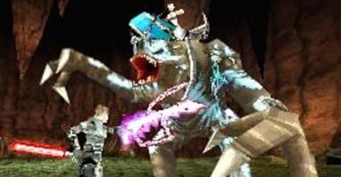 Star Wars: El Poder de la Fuerza