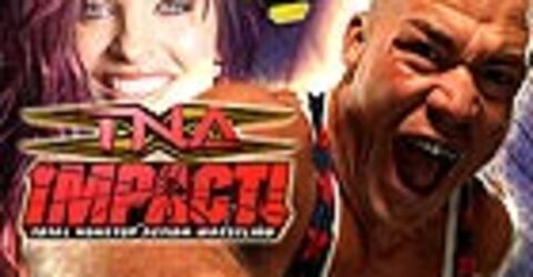 TNA Impact