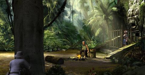 Secret Files 2: Puritas Cordis