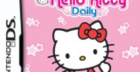 Hello Kitty Daily