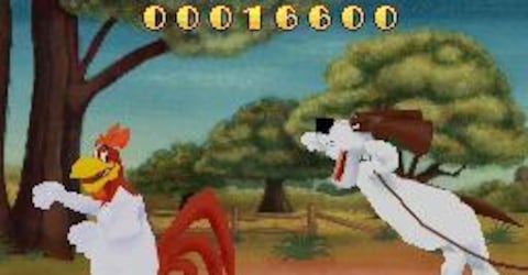 Looney Tunes: Música Animada