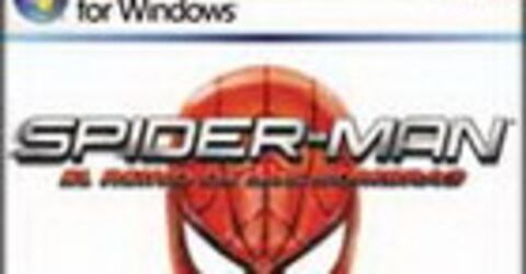 Spider-Man: El reino de las sombras