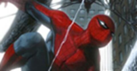 Spider-Man: El reino de las sombras
