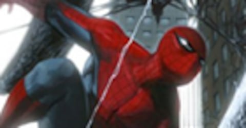 Spider-Man: El reino de las sombras