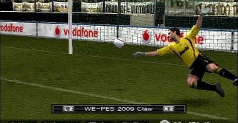 Pro Evolution Soccer 2009