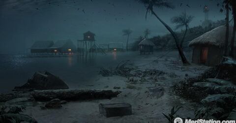 Call of Duty: World At War