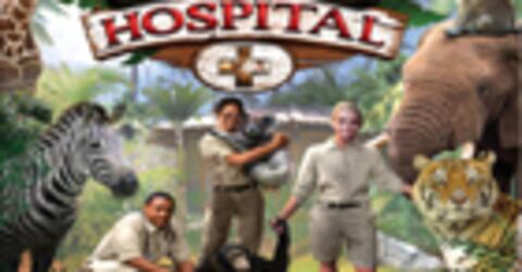 Zoo Hospital