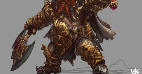 Warhammer Online: Age of Reckoning